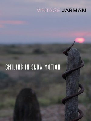 cover image of Smiling in Slow Motion